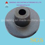 Sand Casting Ductile Iron Flange