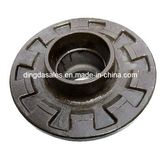 Ductile Casting Machine Parts Iron Casting Parts