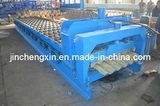 Wave Glazed Tile Forming Machine