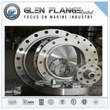 Flange Used in Marine Industry