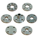 Forged Steel Flanges