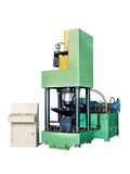 Briquetting Press