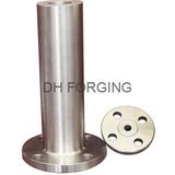 Long Welding Neck Flange