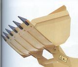 Excavator Dipper (RWEDT-01)