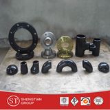 Pipe Fitting Wn Flanges ANSI (1/2