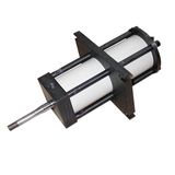 High Speed Air Cylinder for Forging Press