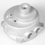 OEM Die Casting Parts Aluminum Die Casting