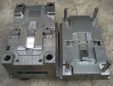 Die Cast Mold/ Steel Mold Die