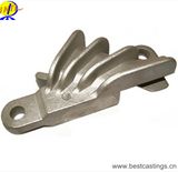 OEM Custom Aluminum Lost Wax Casting