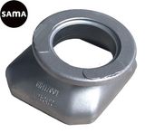 Precision Investment Casting for Auto Parts with Steel