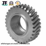 Foundry Investment Casting Pump Impeller with Centrifugal Casting