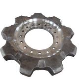 Sand Casting Sprocket