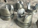 36crnimo16 Forging for 8t Flanged Yoke