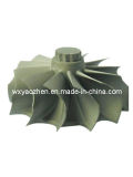 Wuxi Yaozhen Bronze & Aluminum Casting Co., Ltd.