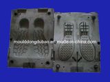 TR Shoe Sole Mould (TR-104)