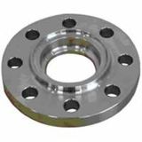 Forged Steel Socket Welding Flange