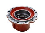 Sand Casting, Ductile Iron Casting