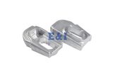 Aluminium Forged Engine Parts