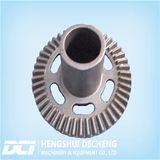 Cast Impeller for Shipbuilding Industry (JZ056)