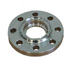 Socket Weld Flange