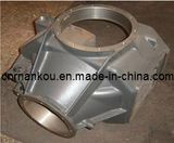 OEM Iron Sand Precision Casting