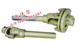 Friction Pto Shaft