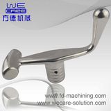 Custom Valve Investment Casting