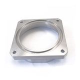 Stainless Steel Flange