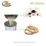 Liquid Silicone Rubber for Resin Molds Casting/Mc Silicone