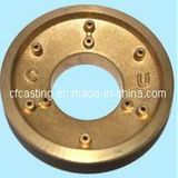 OEM Service Forging Copper Alloy Parts