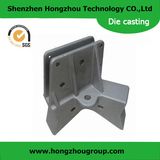 Custom Casting Part, Metal Aluminum Sand Casting