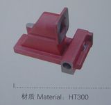 Sand Casting Machine Parts (HL-SZ-113)