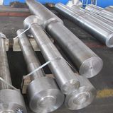 Forged ASTM A269 TP304 Steel Nut Shaft