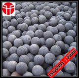 100mm Low Chromium Casting Ball