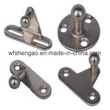 OEM Body Part Metal Precision Casting for Casting Metal Bracket