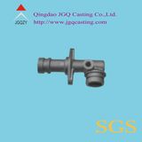 Casting Steel Auto Parts