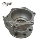 Customized Valve Body Precision Casting Machine Part