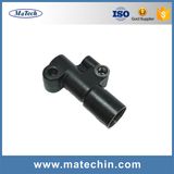 Custom Precise Ductile Iron Casting for Conveyor Mold Component