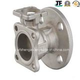 Custom Steel Precision Casting for Metal Casting