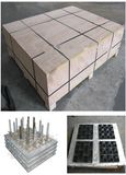 EPS Mould Shape Mould CNC Milled Alu Alloy Strong Mould