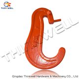 High Tensile Lashing Chain Hook for Lashing Chain