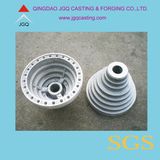 Aluminum Sand Casting-CNC Machining Parts