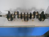 Engine Crankshaft (1-12310407-0)