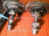 Crankshaft Gear