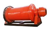 Ball Mill for Iron Ore Benefication Plant (DAI900-DIA3200) by Hengxing Company