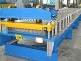 Corrugated Roof Roll Forming Machine