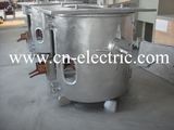 Electric Steel Melting Furnace