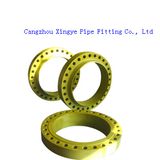 Forged Steel Flange