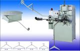 Wire Hanger Forming Machine