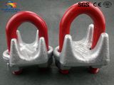 Drop Forged Galvanized Us Type G450 Wire Rope Clip